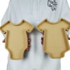 Baby Grows 18mm Fillable
