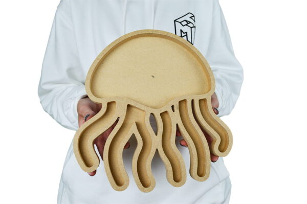 Jellyfish 18mm Fillable - Image 3