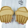 Muffins 18mm Fillable