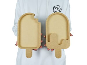 Ice Lolly 18mm Fillable