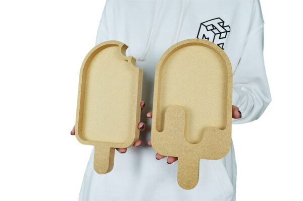 Ice Lolly 18mm Fillable - Image 2