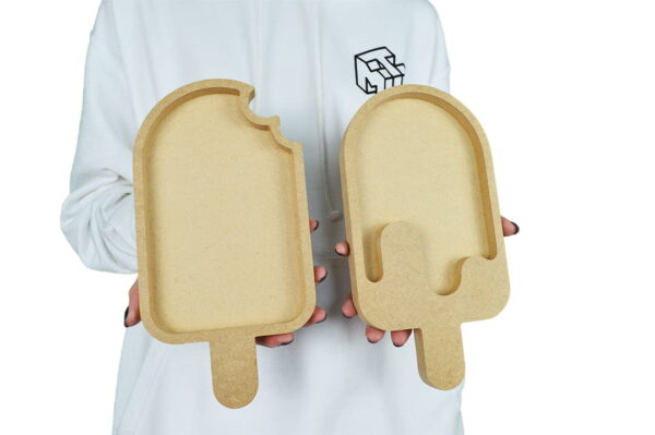 Ice Lolly 18mm Fillable - Image 3