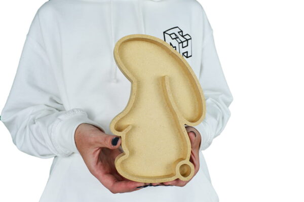 Bunny 18mm Fillable - Image 3