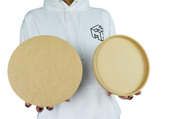 Circles 18mm Fillable / Solid - Image 3