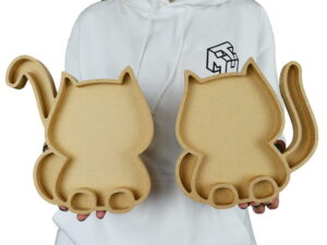 Love cats 18mm Fillable