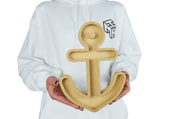 Anchor 18mm Fillable - Image 3