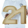 2-Joined Numbers 18mm + 36mm Fillable - Image 3