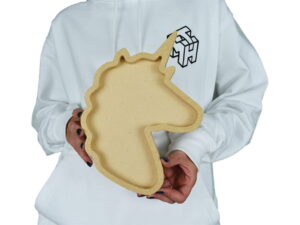 Basic Unicorn 18mm Fillable