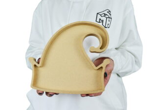 Elf Hat 18mm Fillable