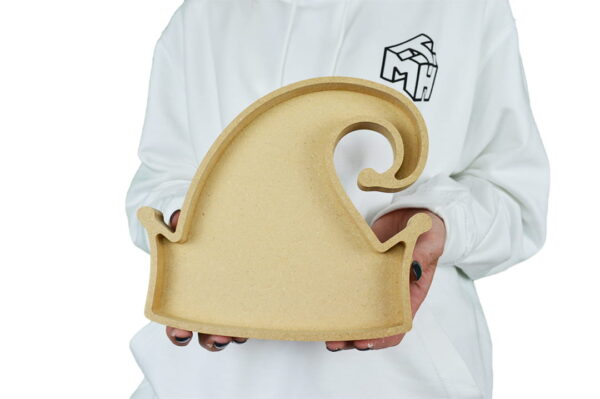 Elf Hat 18mm Fillable