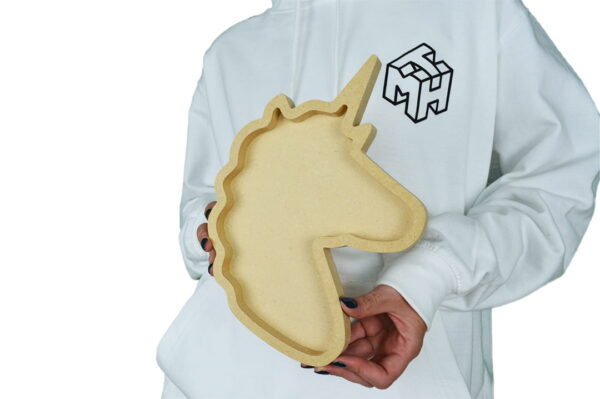 Basic Unicorn 18mm Fillable - Image 2
