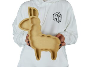 Llama 18mm Fillable