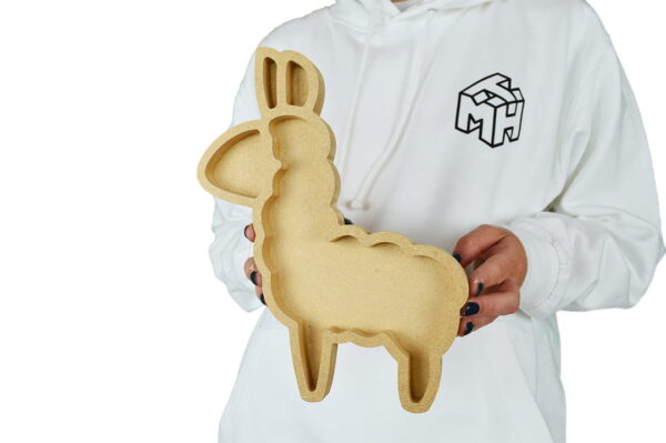Llama 18mm Fillable - Image 2