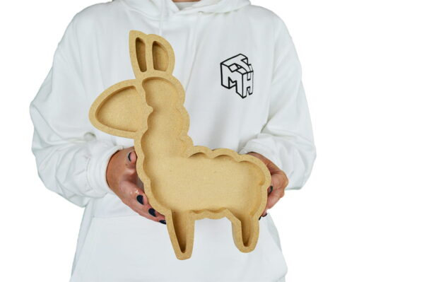 Llama 18mm Fillable - Image 3
