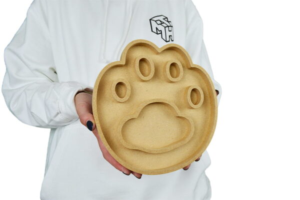Cat Paw Fillable - Image 3
