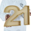 2-Joined Numbers 18mm + 36mm Fillable - Image 4