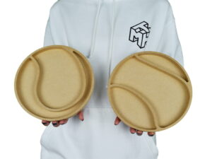 Tennis Balls 18mm Fillable