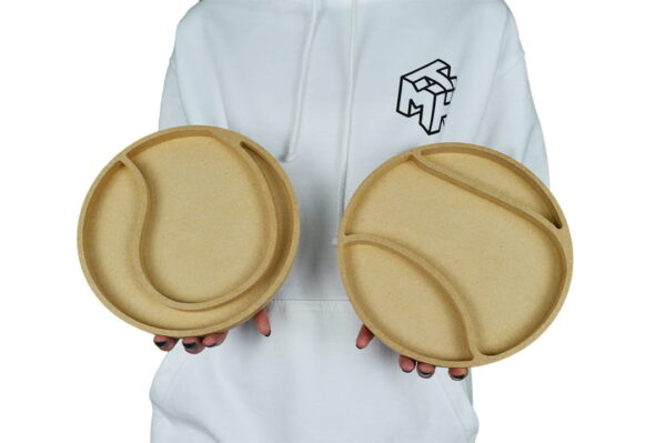 Tennis Balls 18mm Fillable