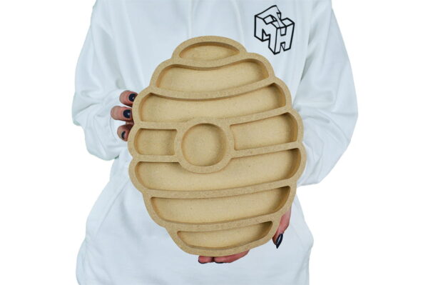 Beehive 18mm Fillable - Image 2