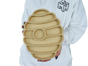 Beehive 18mm Fillable