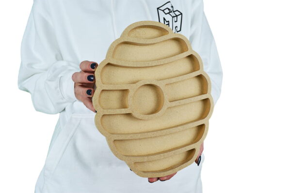 Beehive 18mm Fillable - Image 3