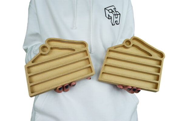 Cake Slices 18mm Fillable - Image 3