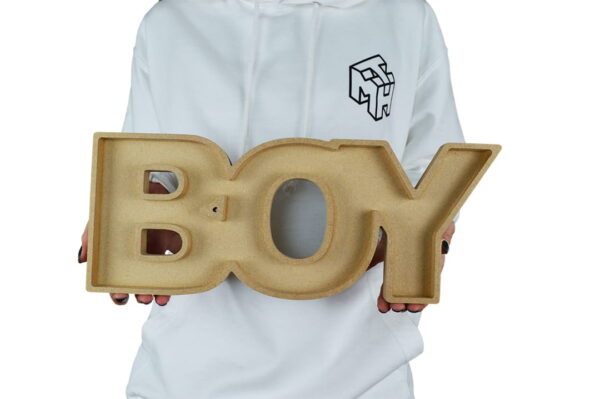BOY 18mm + 36mm Fillable - Image 2