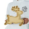 Reindeer 18mm Fillable - Image 2