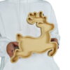 Reindeer 18mm Fillable - Image 3