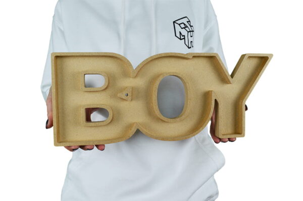 BOY 18mm + 36mm Fillable - Image 3