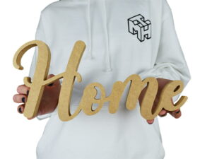 Home 18mm Solid