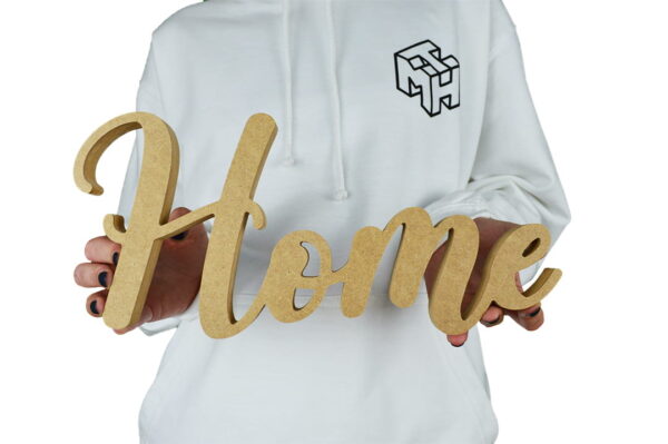 Home 18mm Solid
