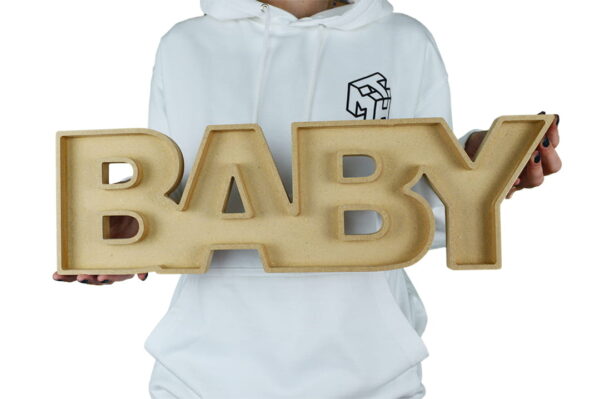BABY 18mm + 36mm Fillable - Image 2