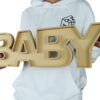 BABY 18mm + 36mm Fillable