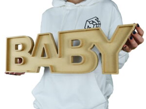 BABY 18mm + 36mm Fillable
