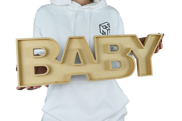 BABY 18mm + 36mm Fillable - Image 3