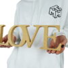 LOVE 18mm Solid - Image 2