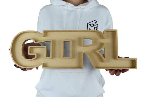 GIRL 18mm + 36mm Fillable - Image 2
