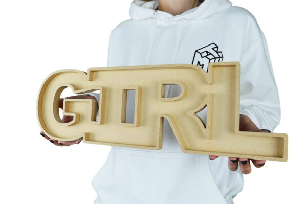 GIRL 18mm + 36mm Fillable - Image 3