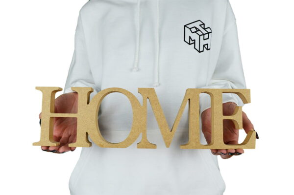 HOME 18mm Solid