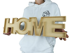 HOME 18mm + 36mm Fillable