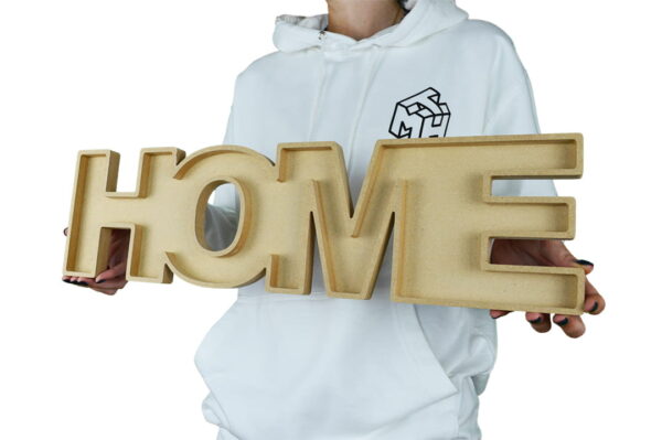 HOME 18mm + 36mm Fillable
