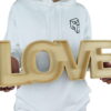 LOVE 18mm + 36mm Fillable