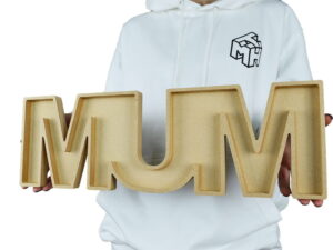 MUM 18mm + 36mm Fillable