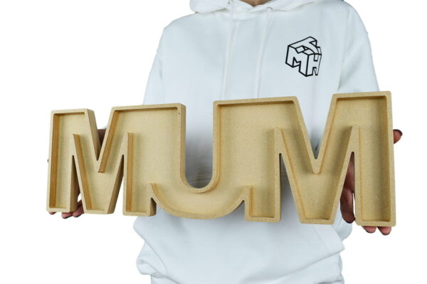MUM 18mm + 36mm Fillable