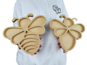 Bee's 18mm Fillable