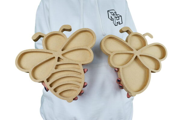 Bee's 18mm Fillable
