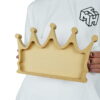 Tiara / Crown 18mm Fillable - Image 2