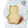 Teddy Bear 18mm Fillable - Image 2