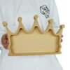 Tiara / Crown 18mm Fillable - Image 3